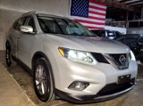Used 2016 Nissan Rogue SL w/ SL Premium Package image 3