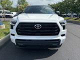 Used 2025 Toyota Sequoia SR5 w/ SR5 Premium Package image 5