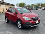 Used 2016 Buick Encore FWD image 2
