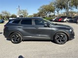 Used 2023 Kia Sportage LX image 4
