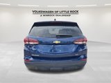 Used 2023 Chevrolet Equinox LS image 4
