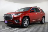 Used 2018 Chevrolet Traverse Premier image 2