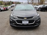 Used 2016 Chevrolet Cruze LT w/ Convenience Package image 6