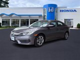 Certified 2018 Honda Civic LX image 2
