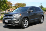 Used 2016 Ford Edge Titanium image 6