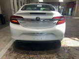 Used 2016 Buick Regal Premium w/ Driver Confidence Package #1 image 4