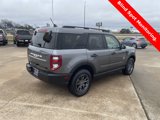 Certified 2024 Ford Bronco Sport Big Bend image 5