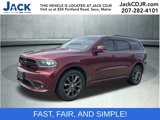 Used 2018 Dodge Durango GT w/ Premium Group image 1