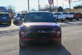 New 2025 Chevrolet TrailBlazer RS w/ Convenience Package image 2