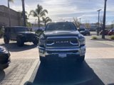 Used 2018 RAM 2500 Longhorn w/ Longhorn Southfork Package image 2
