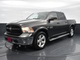 Used 2015 RAM 1500 Outdoorsman image 2