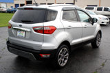 Used 2020 Ford EcoSport Titanium image 4