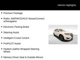 Used 2019 Nissan Rogue SV w/ Premium Package image 2
