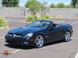Used 2009 Mercedes-Benz SL 550 image 5
