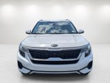 Used 2021 Kia Seltos S image 2