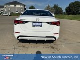New 2025 Nissan Sentra SV w/ All-Weather Package image 4