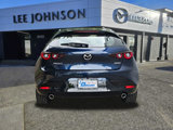 New 2025 MAZDA MAZDA3 s Sport image 4