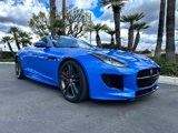Used 2017 Jaguar F-TYPE S British Design Edition image 2