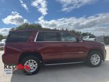 Used 2017 GMC Yukon SLT image 4
