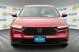 Certified 2024 Honda Accord EX image 2