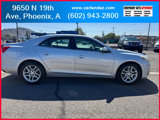 Used 2015 Chevrolet Malibu LT w/ Power Convenience Package image 5