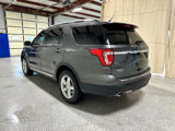 Used 2018 Ford Explorer XLT w/ Equipment Group 202A image 6