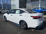 New 2025 Nissan Versa S w/ S Plus Package image 2
