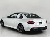 Used 2025 BMW 230i Coupe w/ Premium Package image 2