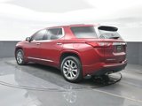 Used 2018 Chevrolet Traverse Premier w/ LPO, Floor Liner Package image 4