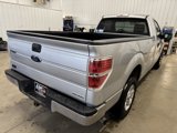Used 2013 Ford F150 XLT w/ Mid Equipment Group image 5