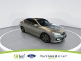 Used 2016 Honda Accord Touring image 2
