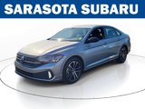 Used 2022 Volkswagen Jetta Sport image 2