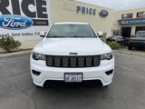 Used 2018 Jeep Grand Cherokee Altitude image 2