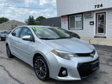 Used 2015 Toyota Corolla S image 3