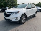 Used 2018 Chevrolet Equinox LT image 2