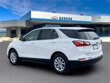 Used 2020 Chevrolet Equinox LT w/ Driver Convenience Package image 3