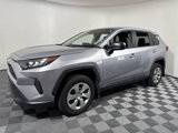 Used 2022 Toyota RAV4 LE image 2