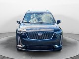 New 2025 Cadillac XT6 Luxury image 2