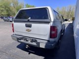 Used 2010 Chevrolet Silverado 1500 W/T image 5