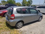 Used 2008 Honda Fit image 3