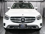 Used 2021 Mercedes-Benz GLC 300 4MATIC image 2