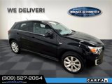 Used 2015 Mitsubishi Outlander Sport SE image 4