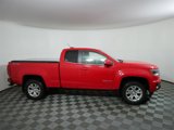 Used 2018 Chevrolet Colorado LT w/ LT Convenience Package image 2