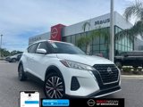 Certified 2024 Nissan Kicks SV image 1