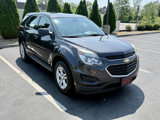 Used 2016 Chevrolet Equinox LS image 3