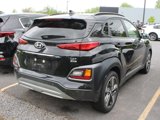 Used 2021 Hyundai Kona Ultimate w/ Cargo Package image 4