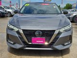Certified 2021 Nissan Sentra SR image 2