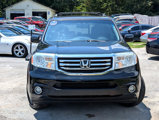 Used 2013 Honda Pilot Touring image 2