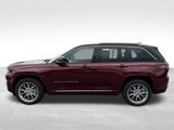 Used 2024 Jeep Grand Cherokee Summit w/ Adv Protech Group IV image 2