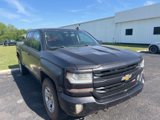Used 2016 Chevrolet Silverado 1500 LT w/ All Star Edition image 4